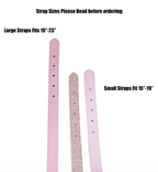 Brat Mismatch Pacifier Gag