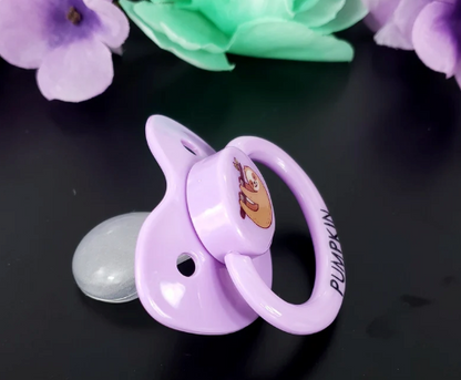 Sloth Adult Pacifier