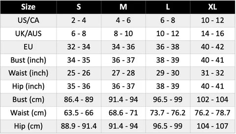 Sexy Student Lingerie Set – Flirty 6-Piece