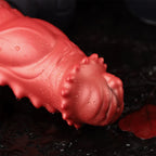 Monsters Silicone Dildo – S to XXL