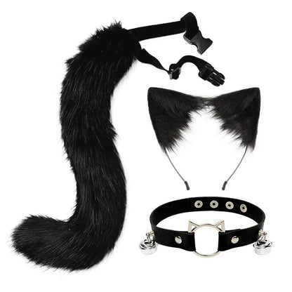 Foxy Playtime Petplay Set - Puppy's Aesthetics