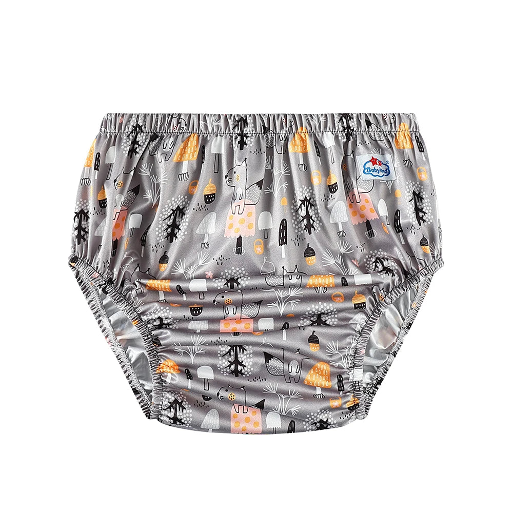 Waterproof Adult Nappy Shell – XL