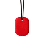 Cute Chew Pendant Necklace