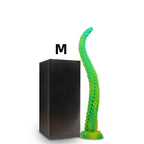 Long Octopus Tentacle – Monster Fantasy Dildo