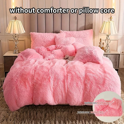 Snuggle Plush Dream Duvet Set - Puppy's Aesthetics