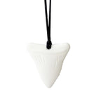 Cute Chew Pendant Necklace