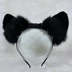 Dream Pet Motion Ears Headband - Puppy's Aesthetics