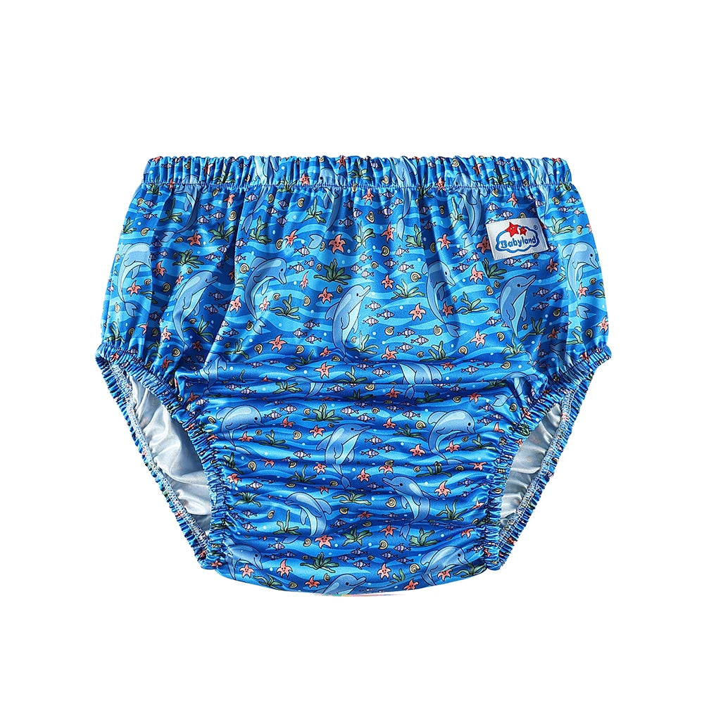 Waterproof Adult Nappy Shell – XL