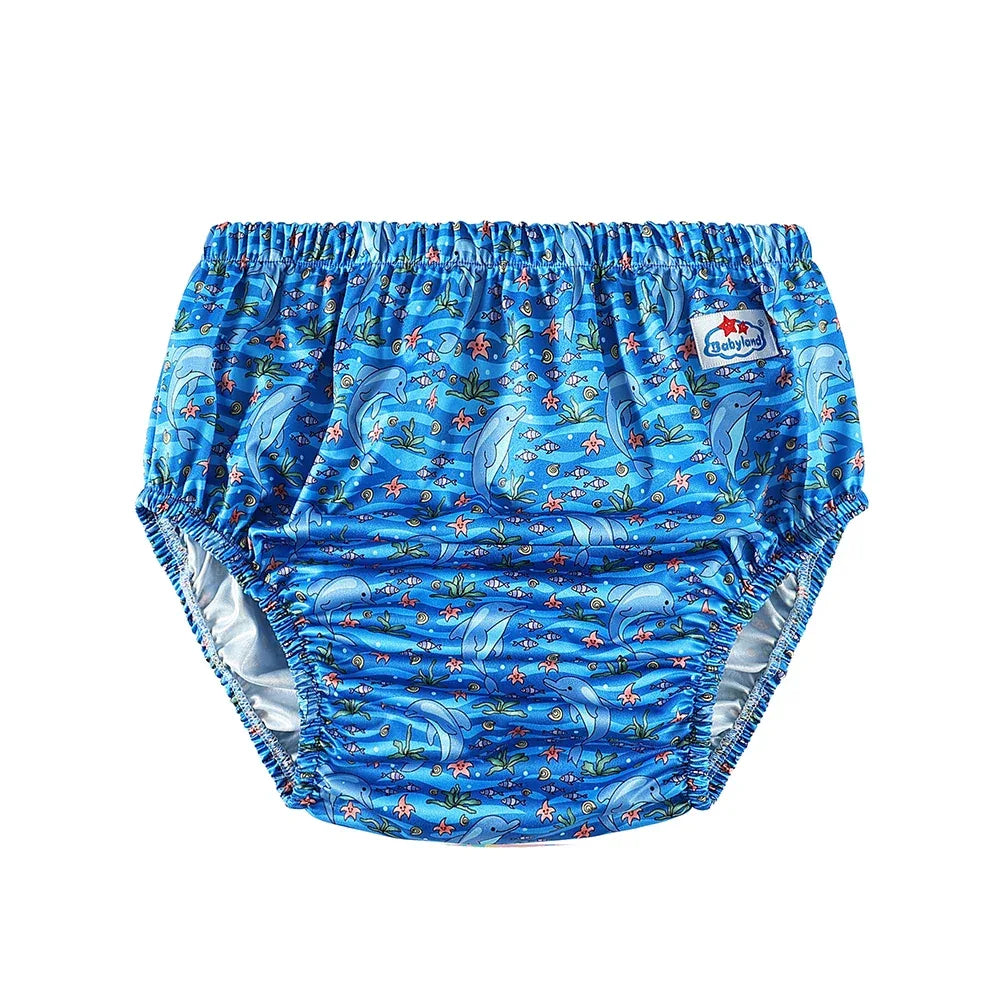 Waterproof Adult Nappy Shell – XL - Puppy's Aesthetics