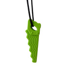 Cute Chew Pendant Necklace