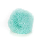 Sweet Bunny Paw Anal Plug (Colors)
