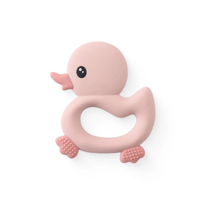 Puddle Duck Silicone Sensory Chew