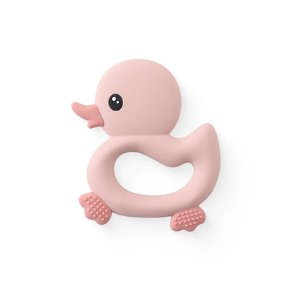 Puddle Duck Silicone Sensory Chew