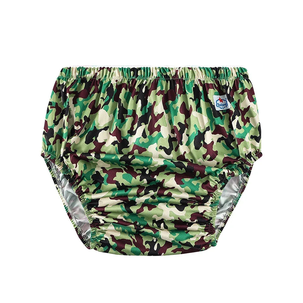 Waterproof Adult Nappy Shell – XL - Puppy's Aesthetics