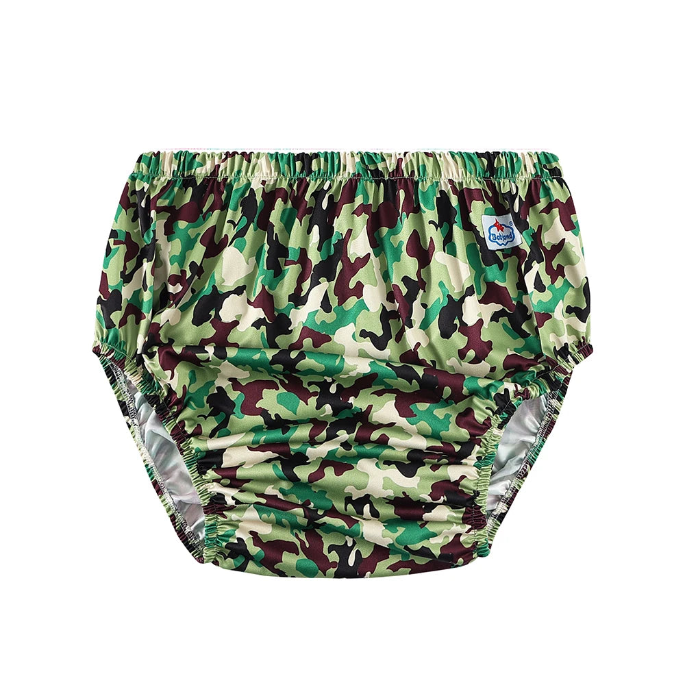 Waterproof Adult Nappy Shell – XL