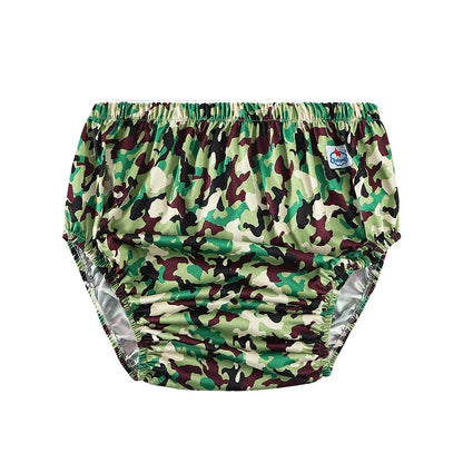 Waterproof Adult Nappy Shell – XL - Puppy's Aesthetics