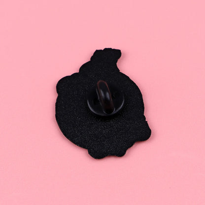I’m an Adult Apparently - Enamel Pin