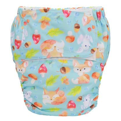 Little Snuggles XL Cloth Diaper