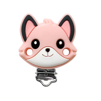 Little Woodland Silicone Sensory Chew