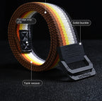 Pride Power Unisex Canvas Belt