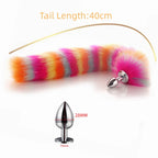 Rainbow Petplay Accessories Set