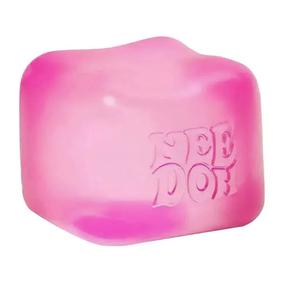 Nee-Doh Sensory Stress Reliever Bear