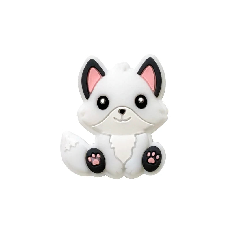 Little Woodland Silicone Sensory Chew