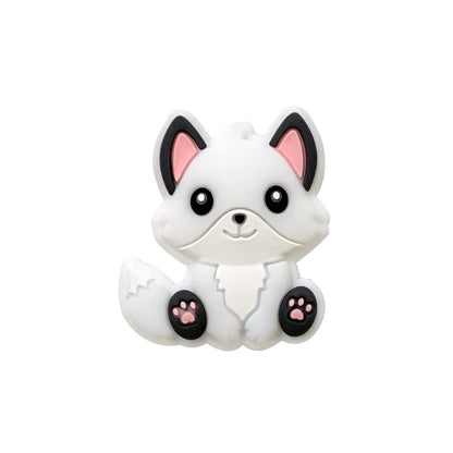 Little Woodland Silicone Sensory Chew