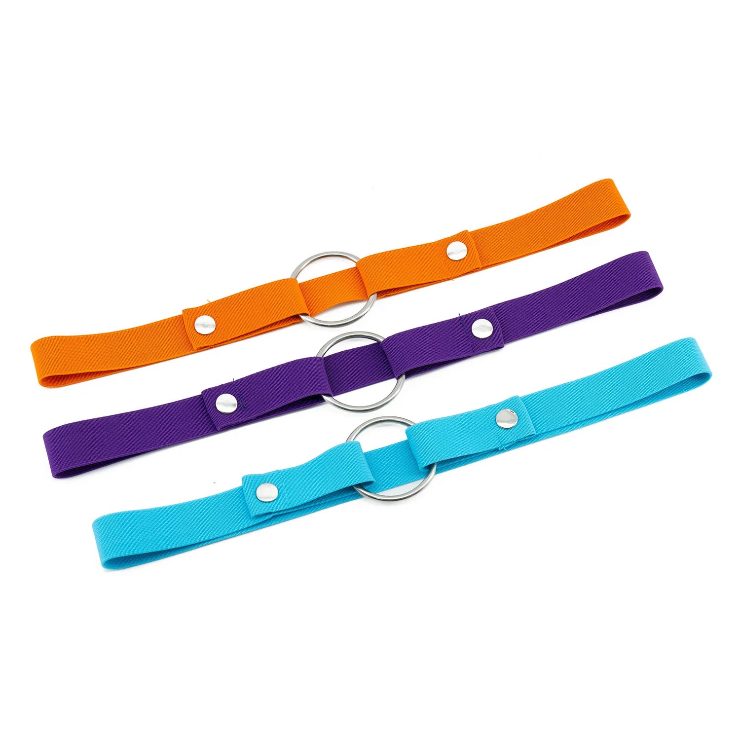 Anti-Off Chastity Belt (Belt Only)