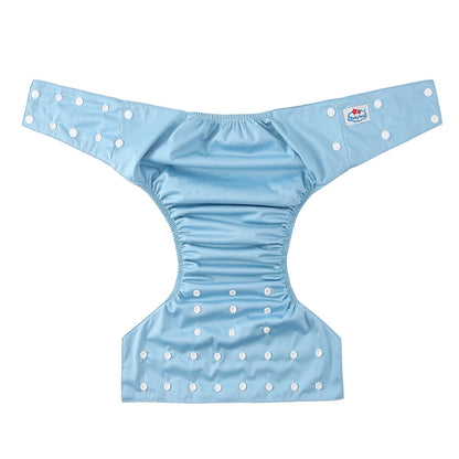 Adorable Adult ABDL Cloth Diaper (Options)