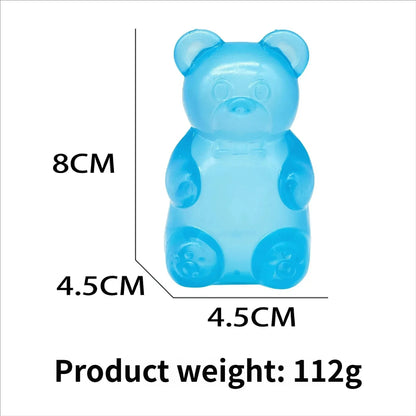 Nee-Doh Sensory Stress Reliever Bear
