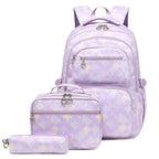 3 Pcs/Set Mermaid Backpack (Colors)