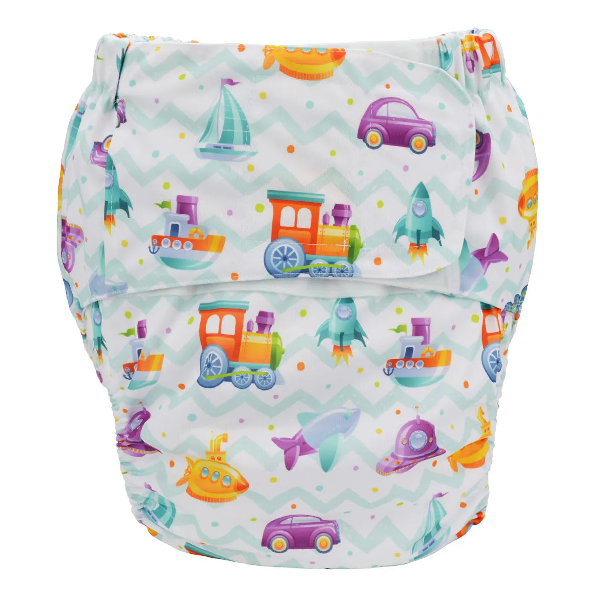 Little Snuggles XL Cloth Diaper