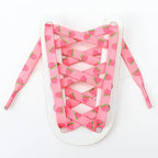 Sweet Steps Fruit Shoelaces