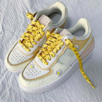 Sweet Steps Fruit Shoelaces