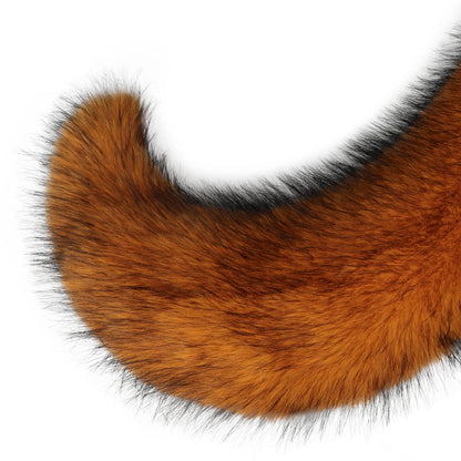 Wildling Wag Fluffy Tail (Colors)