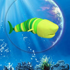 Bite Me Shark Fidget Friend