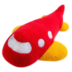 Snuggle Skies Plush Pillow 58cm