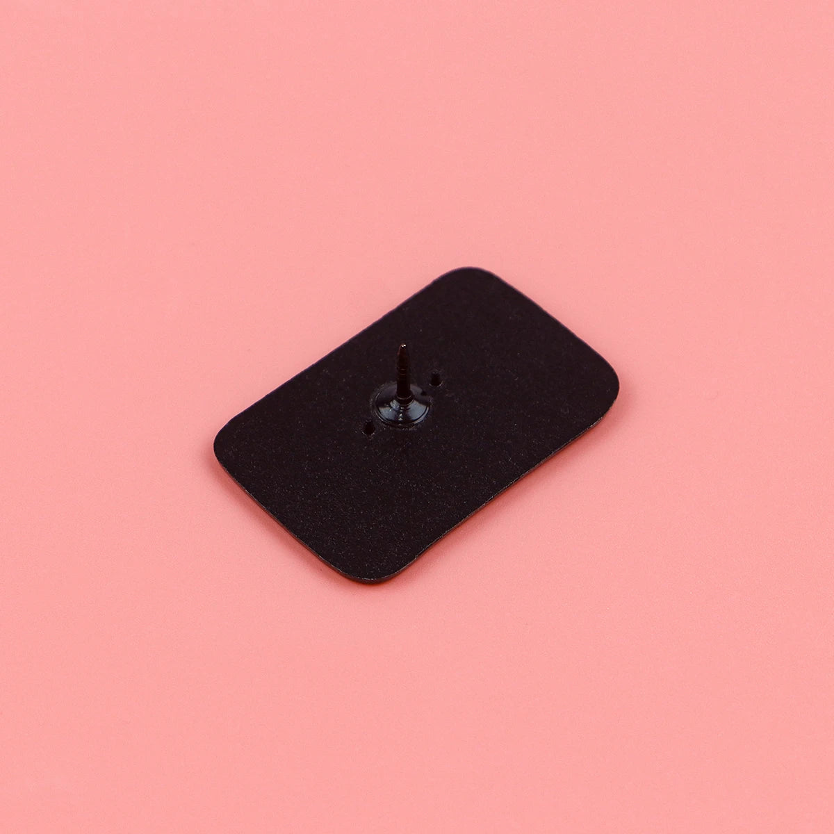 Let Me Overthink This Enamel Pin