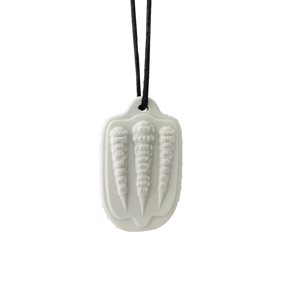 Cute Chew Pendant Necklace