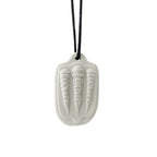 Cute Chew Pendant Necklace