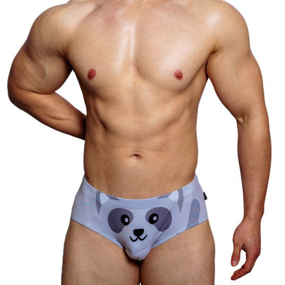 Snuggle Squad ABDL Briefs