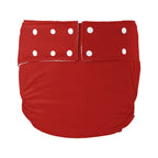 Reusable Adult Cloth Diaper (Colors)