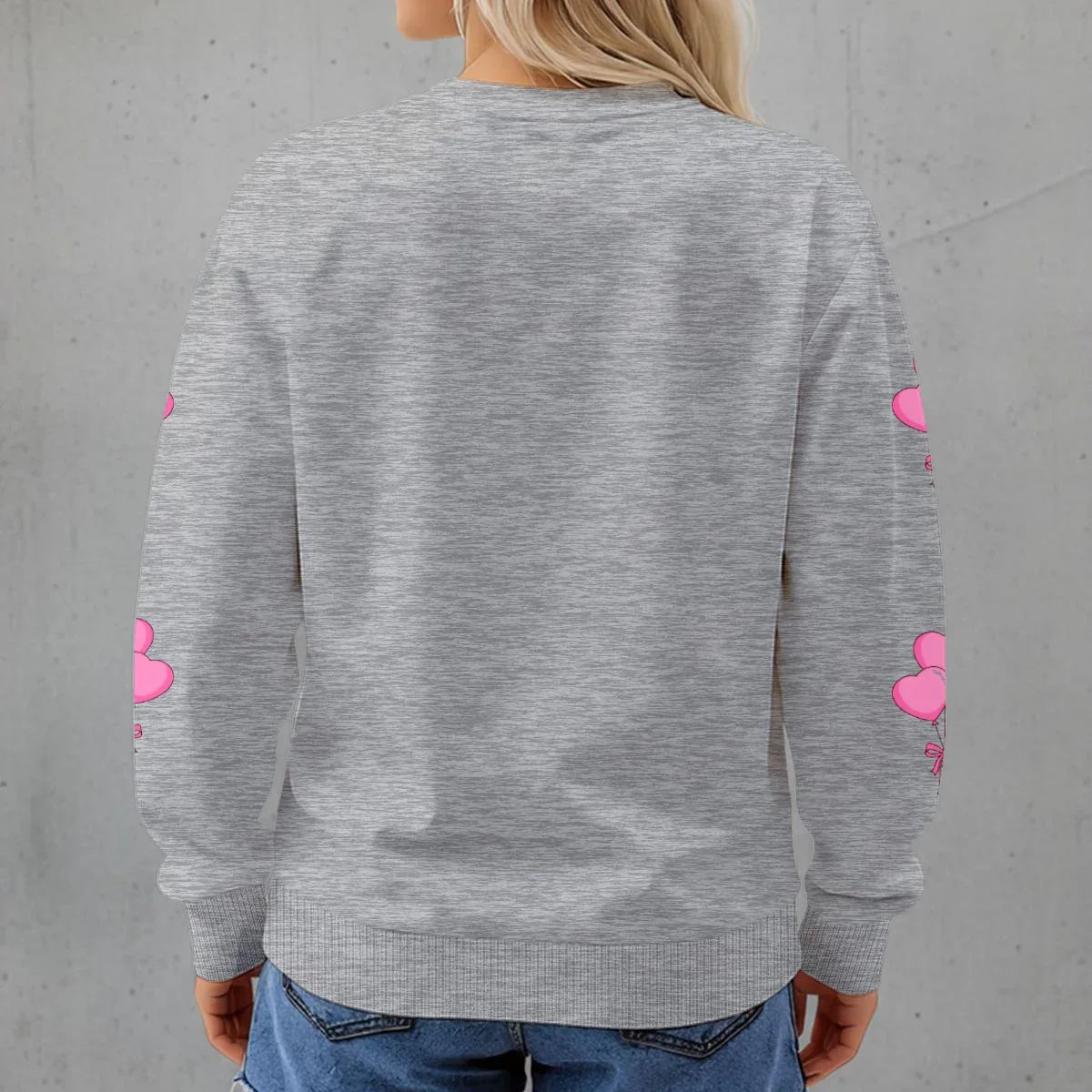 Tender Lil Baby Bear Play Sweater - Puppy's Aesthetics