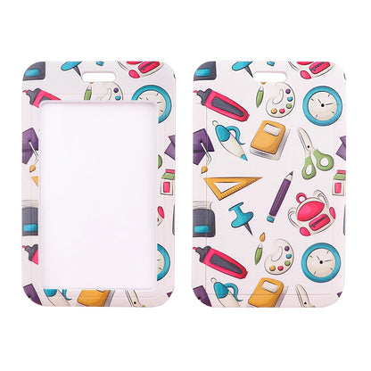 Little Lab Magic Science Lanyard & ID Holder