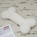 Kawaii Bone Plush Pillow