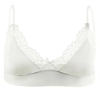 Men’s Sissy Lace Bra