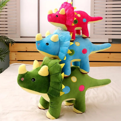 Prehistoric Snuggle Dinosaur Plush (15.7 Inch)