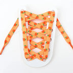 Sweet Steps Fruit Shoelaces