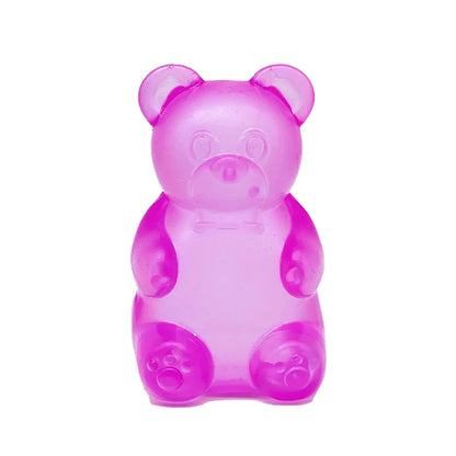 Nee-Doh Sensory Stress Reliever Bear